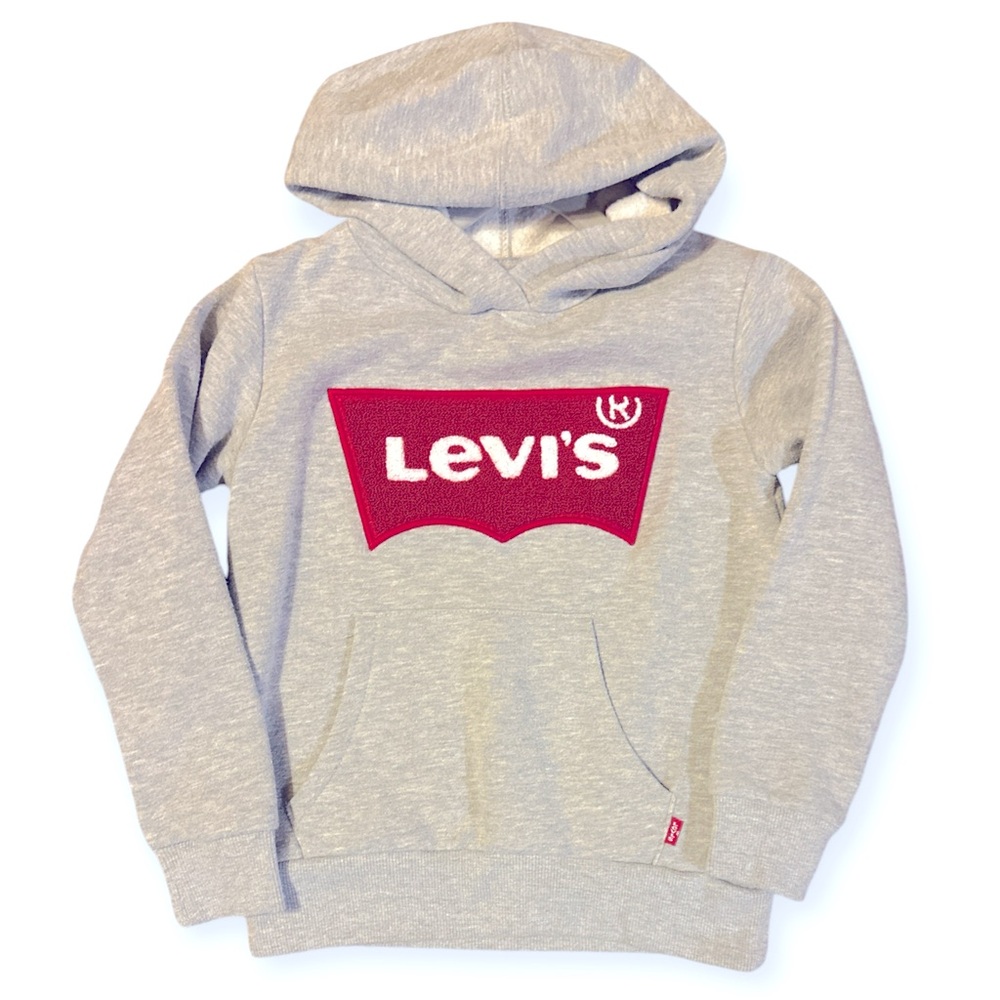 Levi’s Hooded Sweatshirt